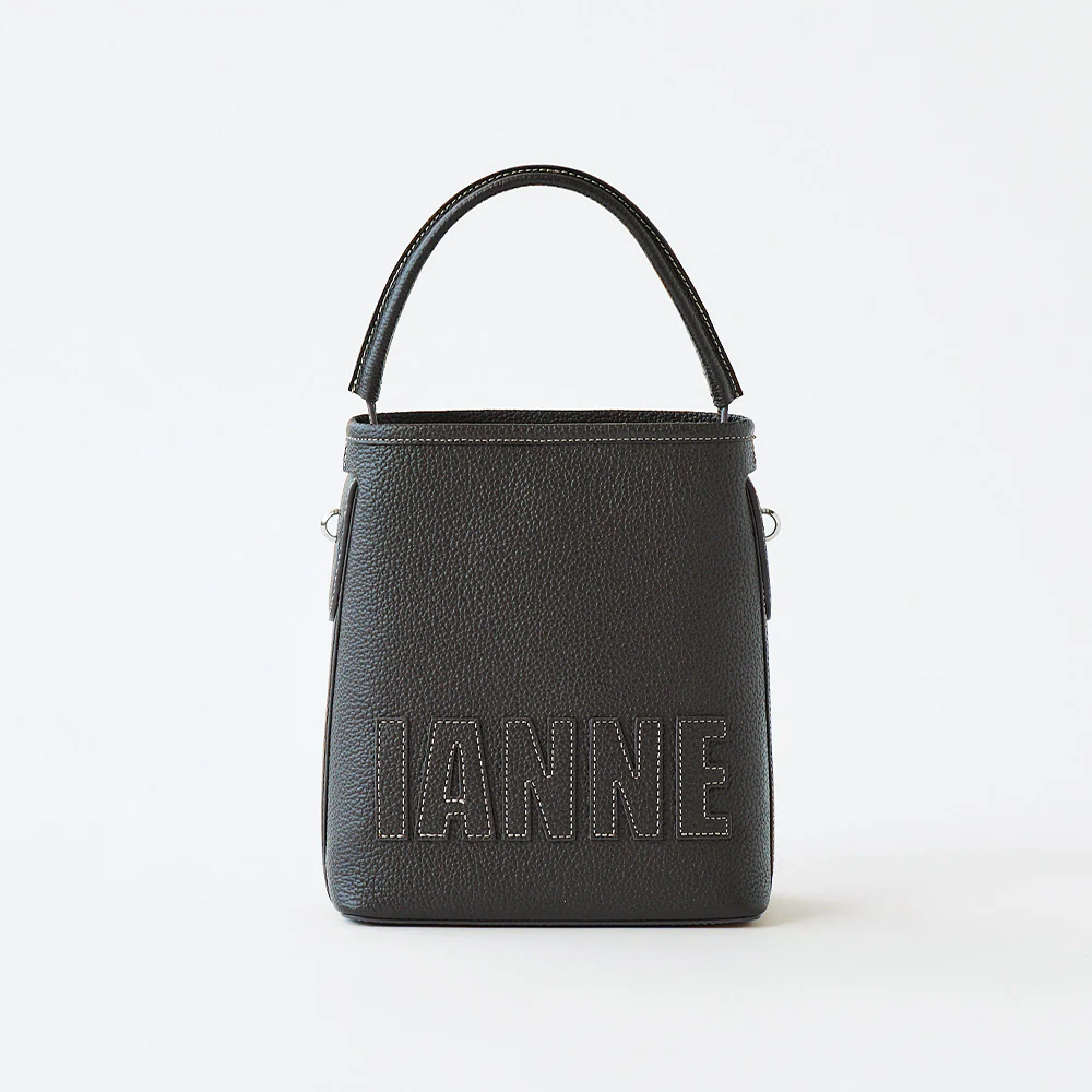 IANNE2wayデイリーポシェット｜シャトン - Image 3
