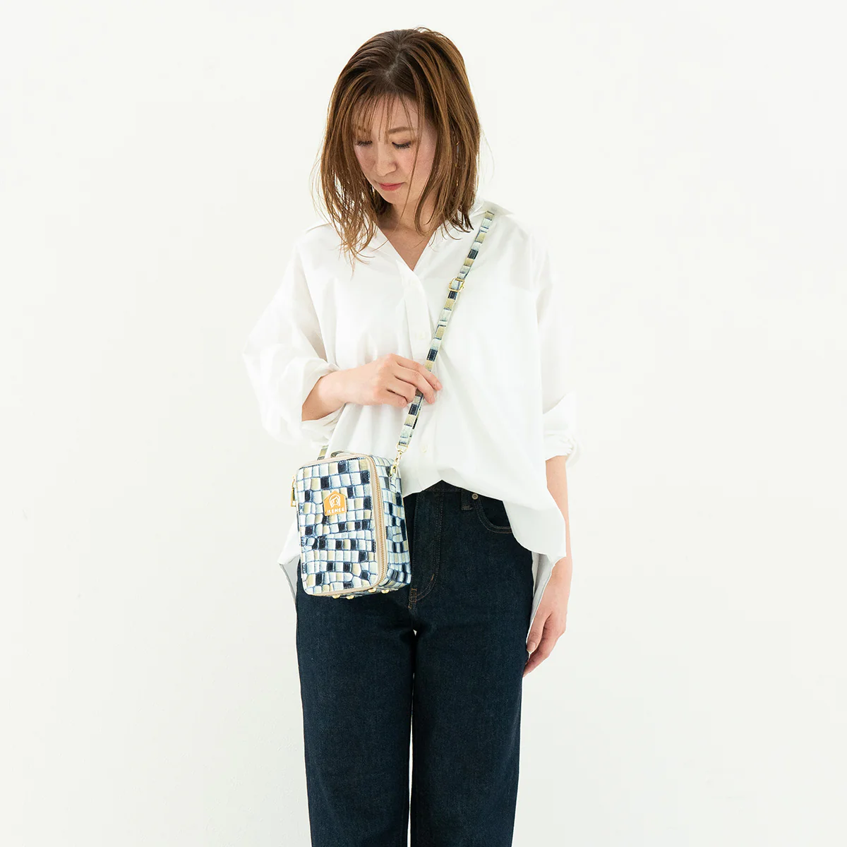 限定!コラボアイテム【ATAO×ILEMER】COCOヴィトロ - Image 26