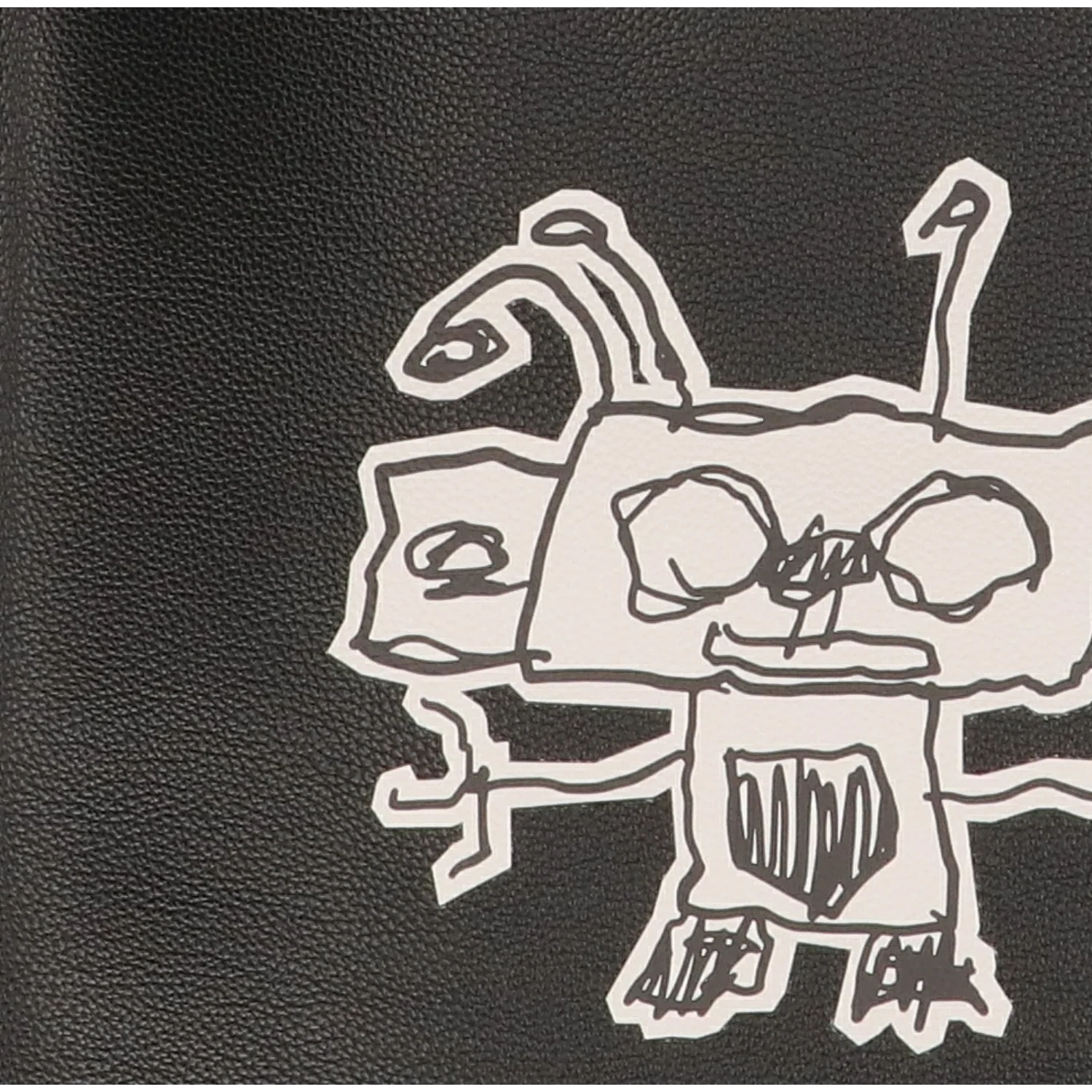 FUKURO・MONSTER(ROBOJIRO)/フクロ・モンスター(ロボジロー) - Image 7