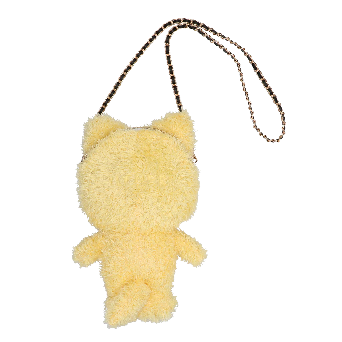 ふわふわ可愛いぬいぐるみ型スマホショルダー【ハピプラmini】 - Image 13