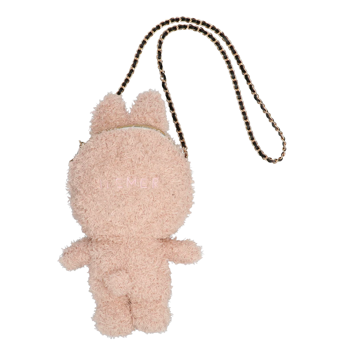 ふわふわ可愛いぬいぐるみ型スマホショルダー【ハピプラmini】 - Image 16