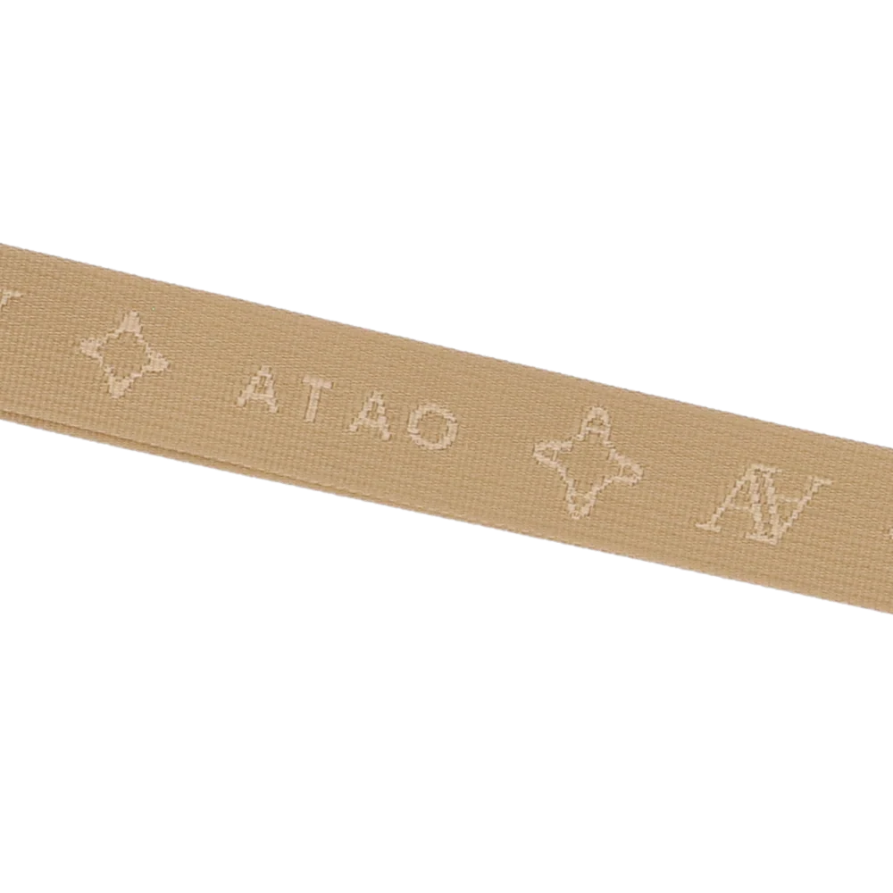 ロゴショルダー紐(ATAO) - Image 6