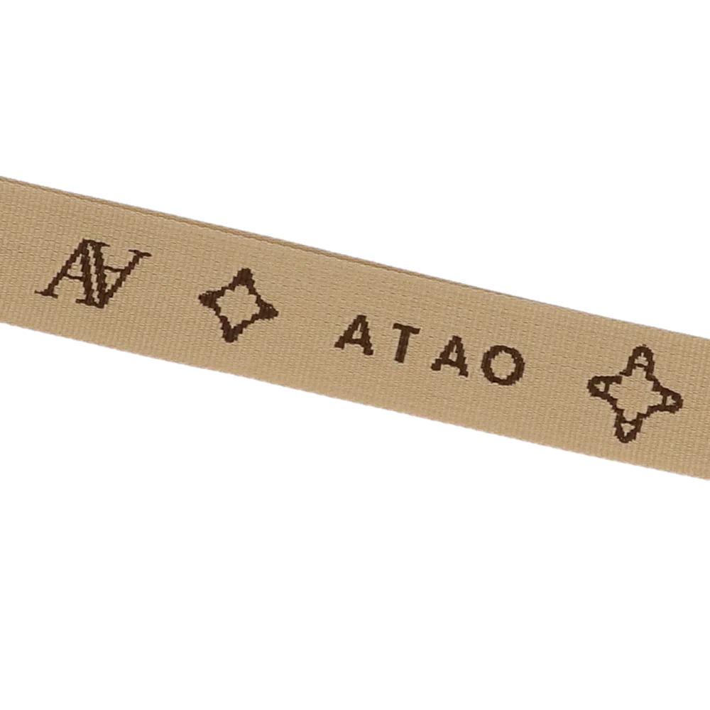 ロゴショルダー紐(ATAO) - Image 8