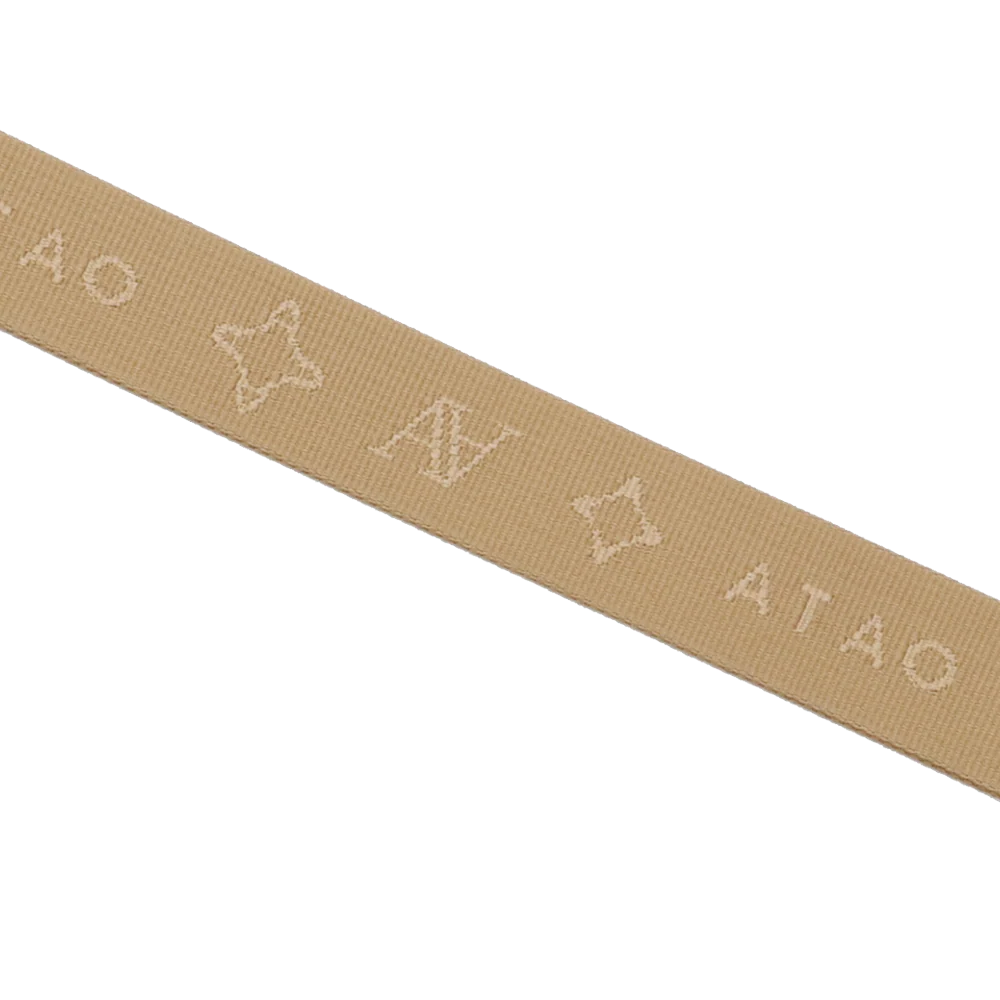 ロゴショルダー紐・ショート(ATAO) BE×BE - Image 8