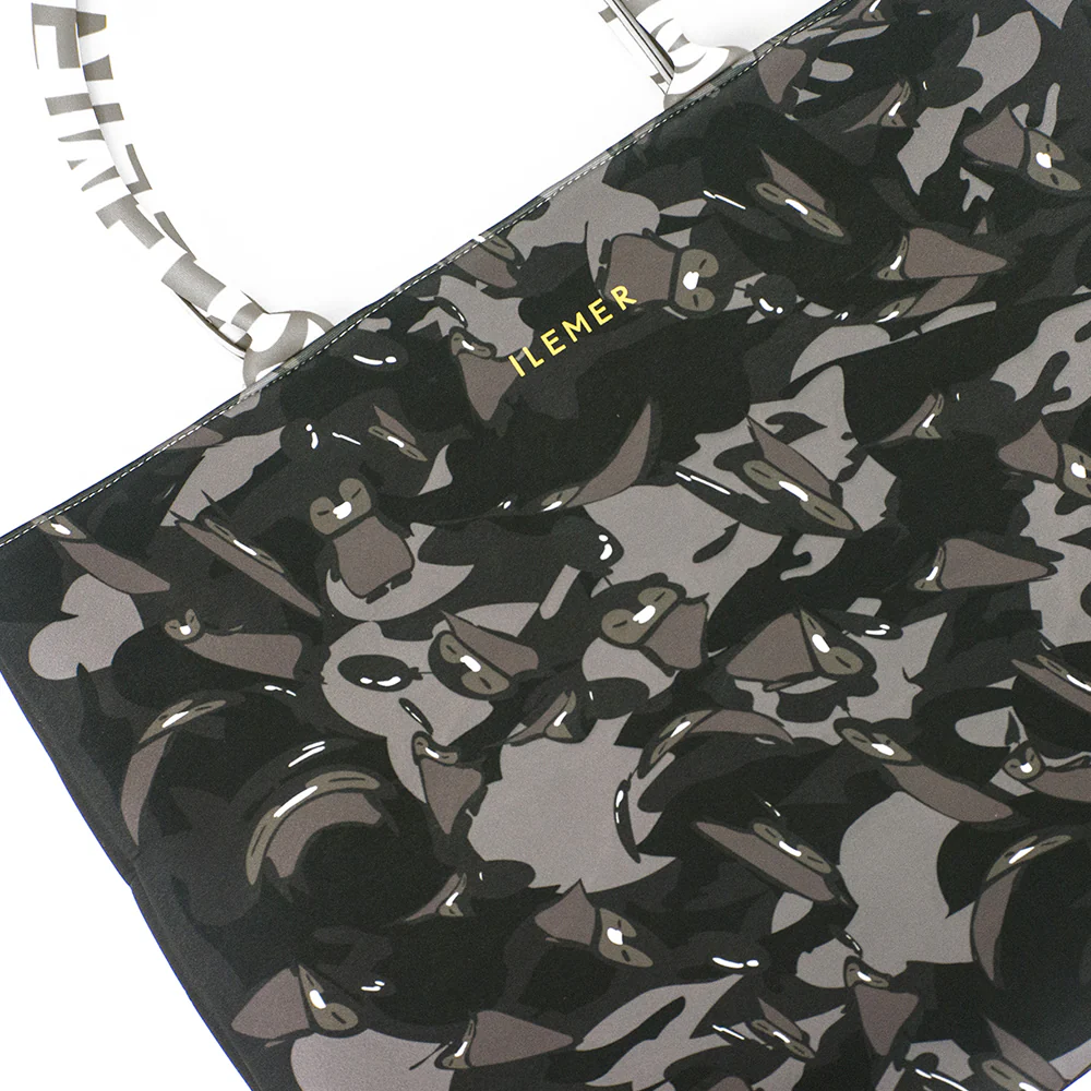 LUNLUN (迷彩:隠れKP) - Image 4