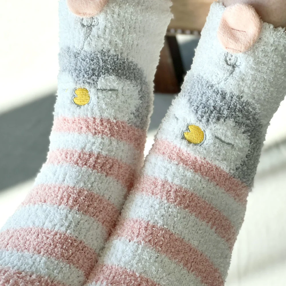 もこもこルームソックス - Image 8