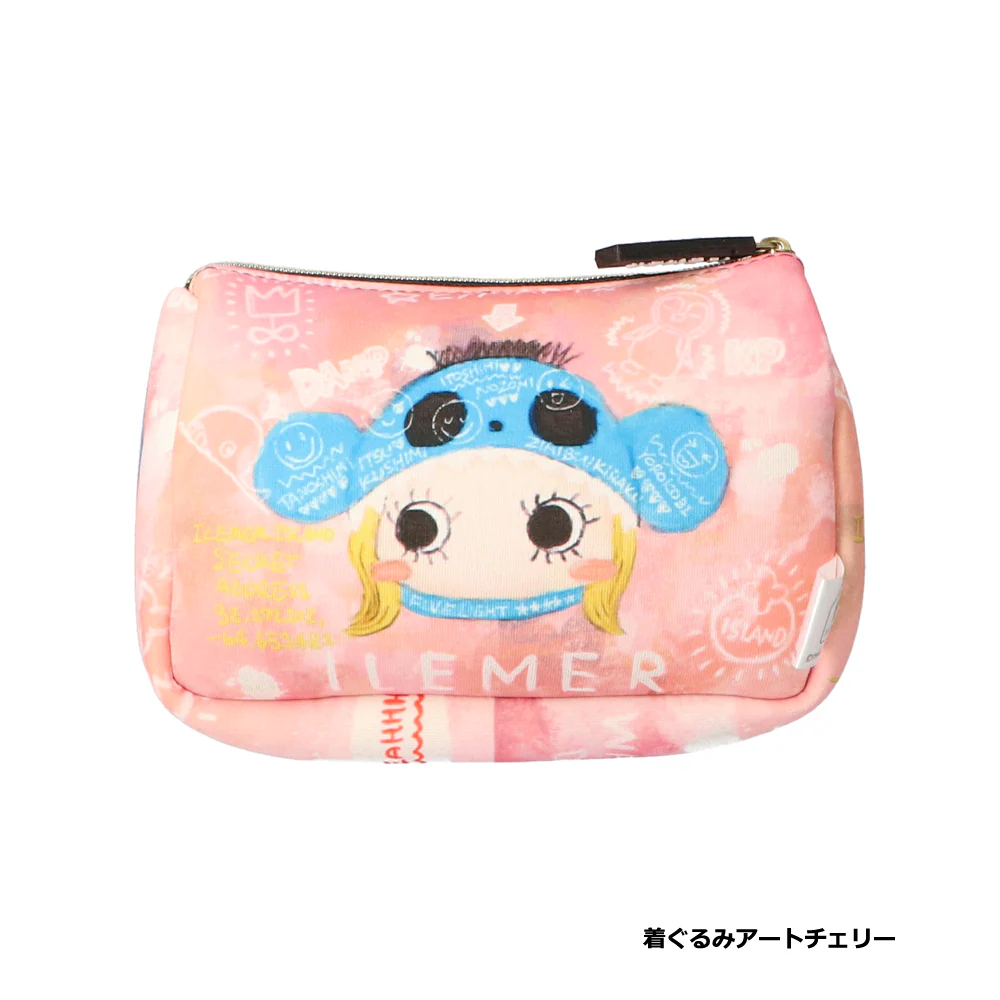 ちょうどいいサイズのコスメポーチ/niconico - Image 5