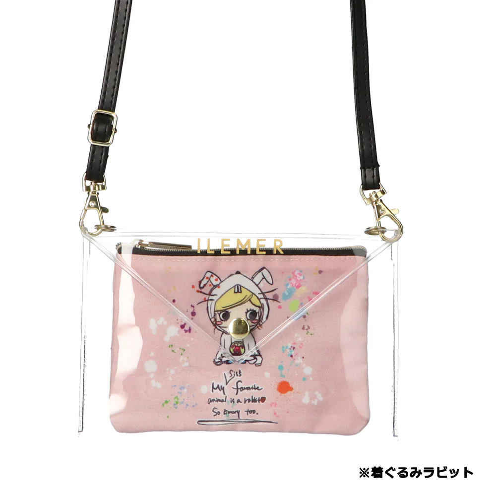 PIKAPIKA(お財布ポシェット) - Image 10