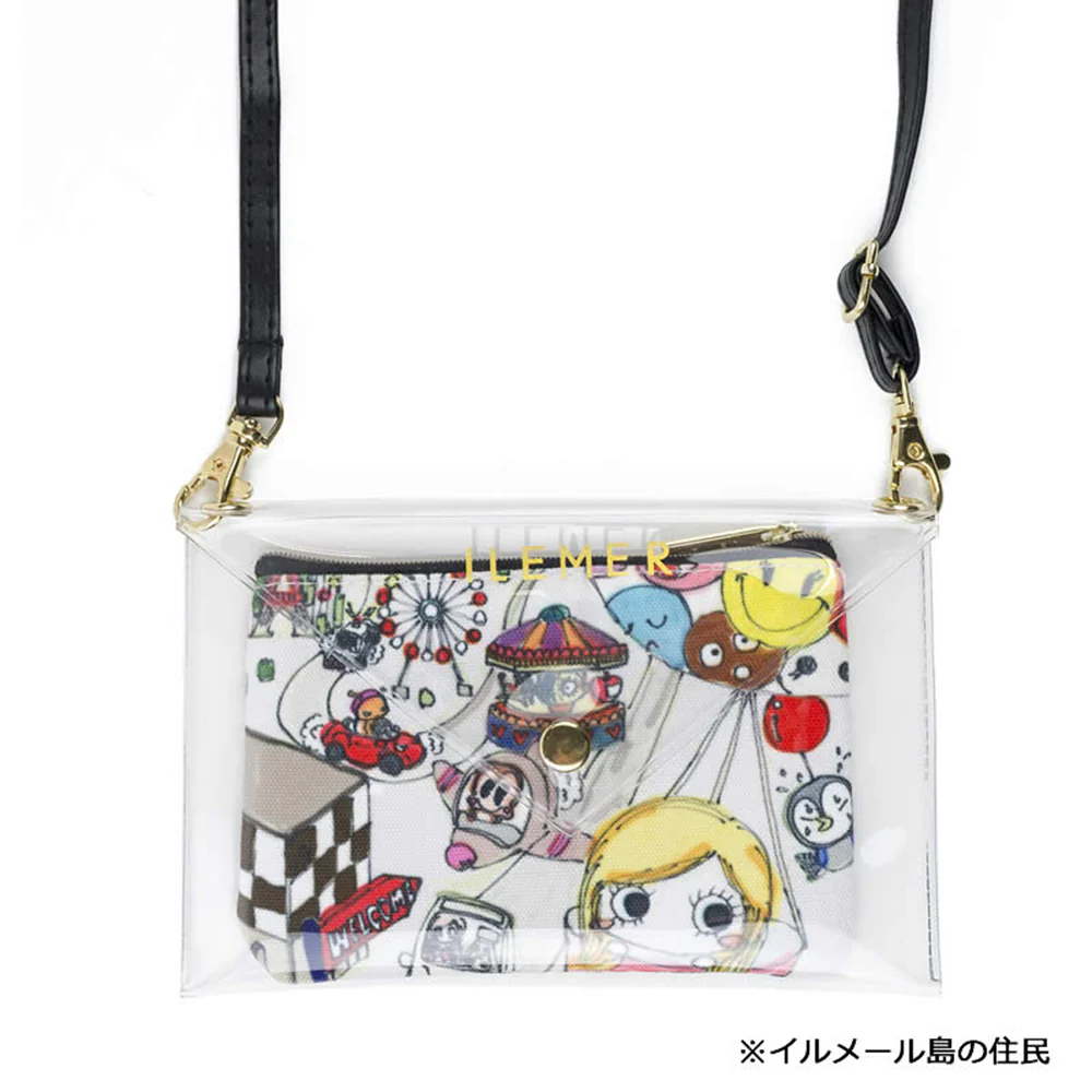 PIKAPIKA(お財布ポシェット) - Image 11