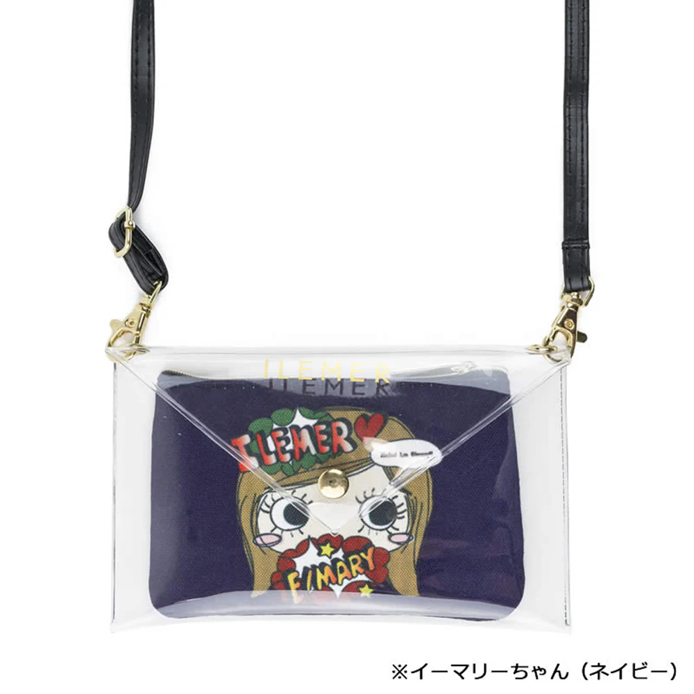PIKAPIKA(お財布ポシェット) - Image 13