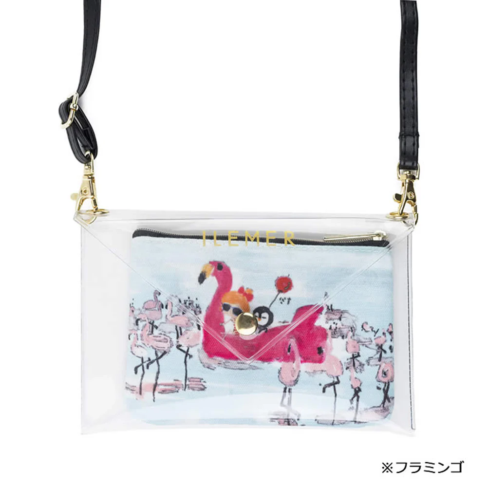 PIKAPIKA(お財布ポシェット) - Image 14