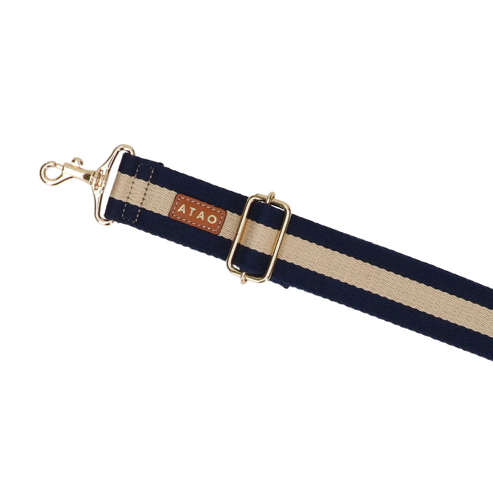 ショルダー紐・ストライプ(38mm) - Image 8