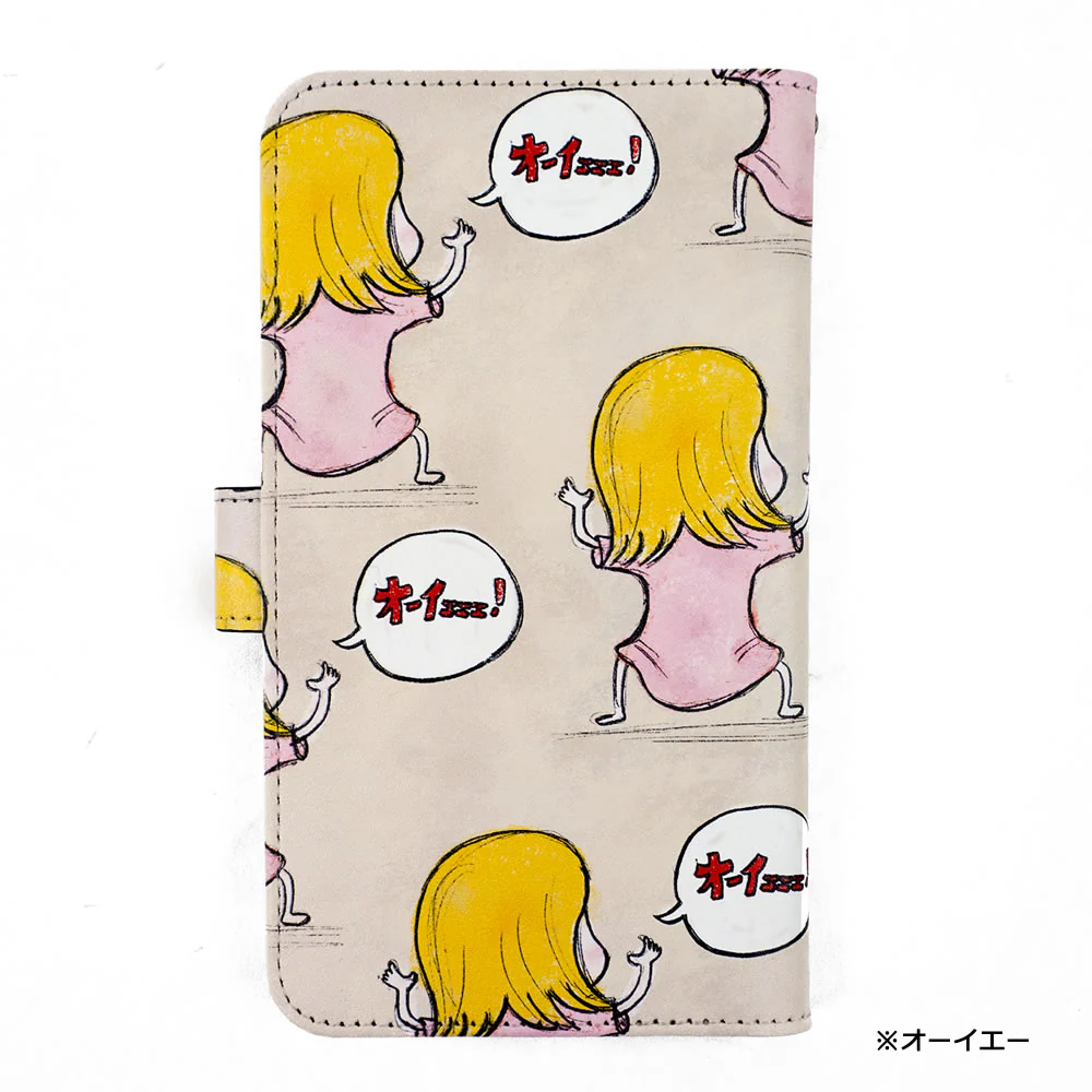 手帳型スマホケース - Image 10
