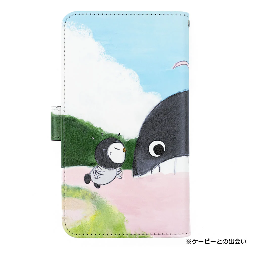 手帳型スマホケース - Image 14